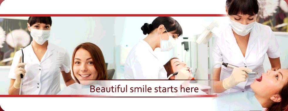 Jason Jun Wang Carewell Dental Clinic