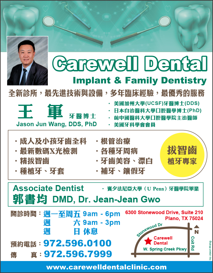 Carewell Dental